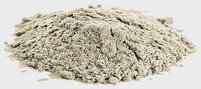 GREEN Clay _for Cosmetic and medicine purposes_